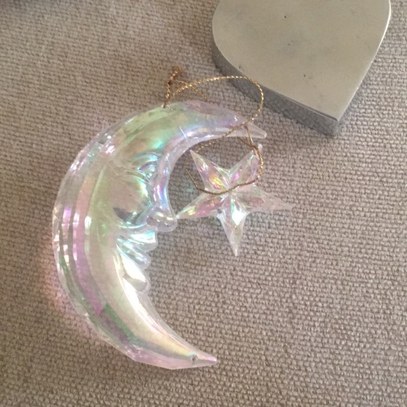 Christmas Ornaments and book “ The Christmas Box” - Picture 4 of 8